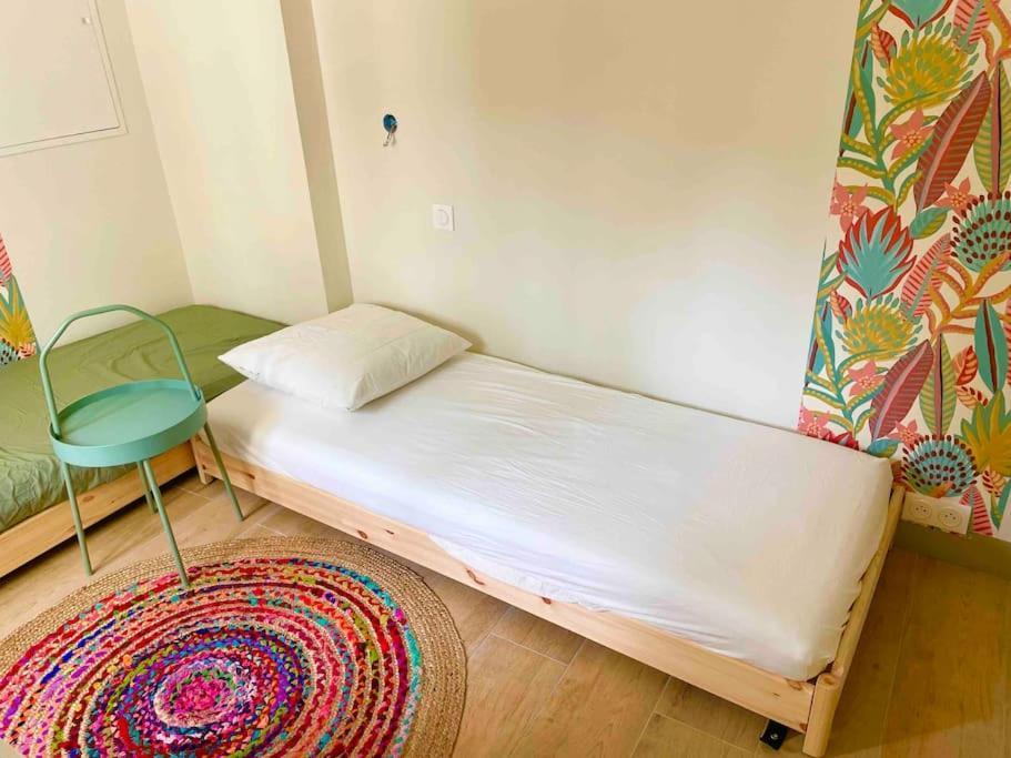 Petite Maison Avec Jardin Au Calme フロワラック エクステリア 写真